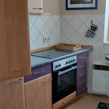 Weise * Grillenberg (Sangerhausen)