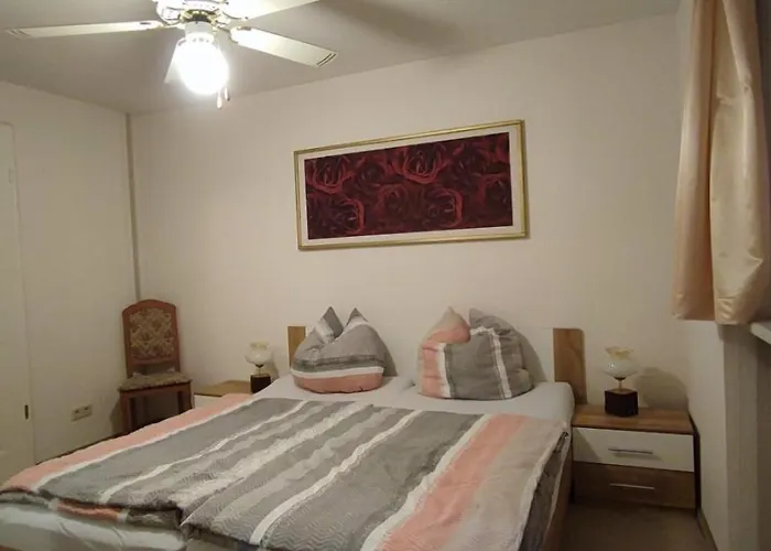 Weise Lejlighed Grillenberg (Sangerhausen)