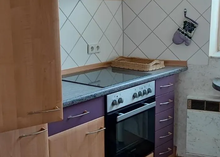 Weise * Grillenberg (Sangerhausen)