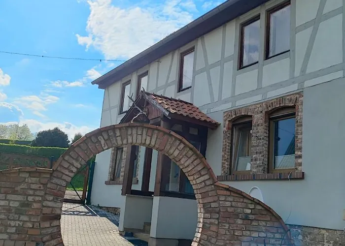 Weise Grillenberg (Sangerhausen)