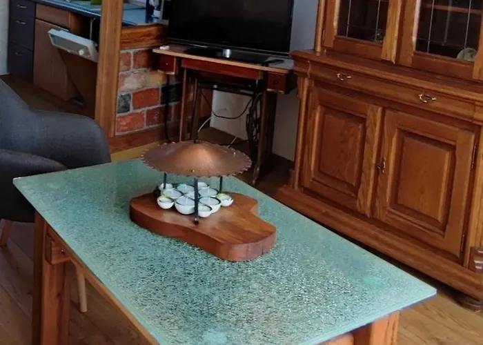 Διαμέρισμα Weise